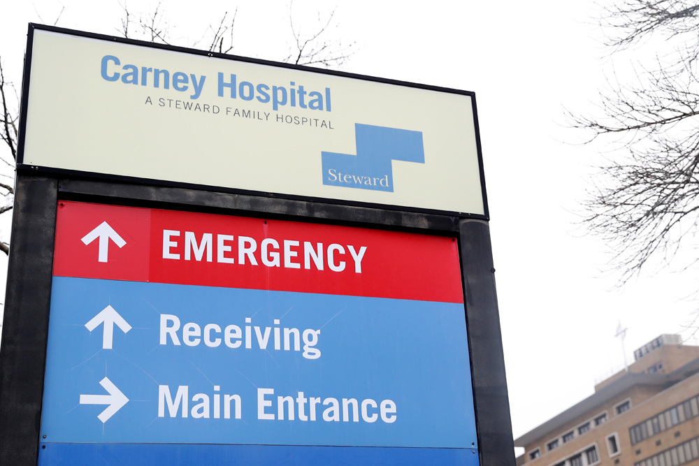 Where Steward Health Care's bankruptcy deals stand Modern Healthcare